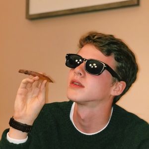 Meet your Posher, Jacob